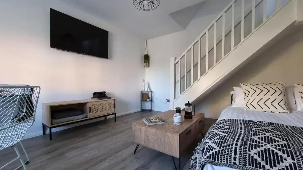 Haxby House by Switchback Stays