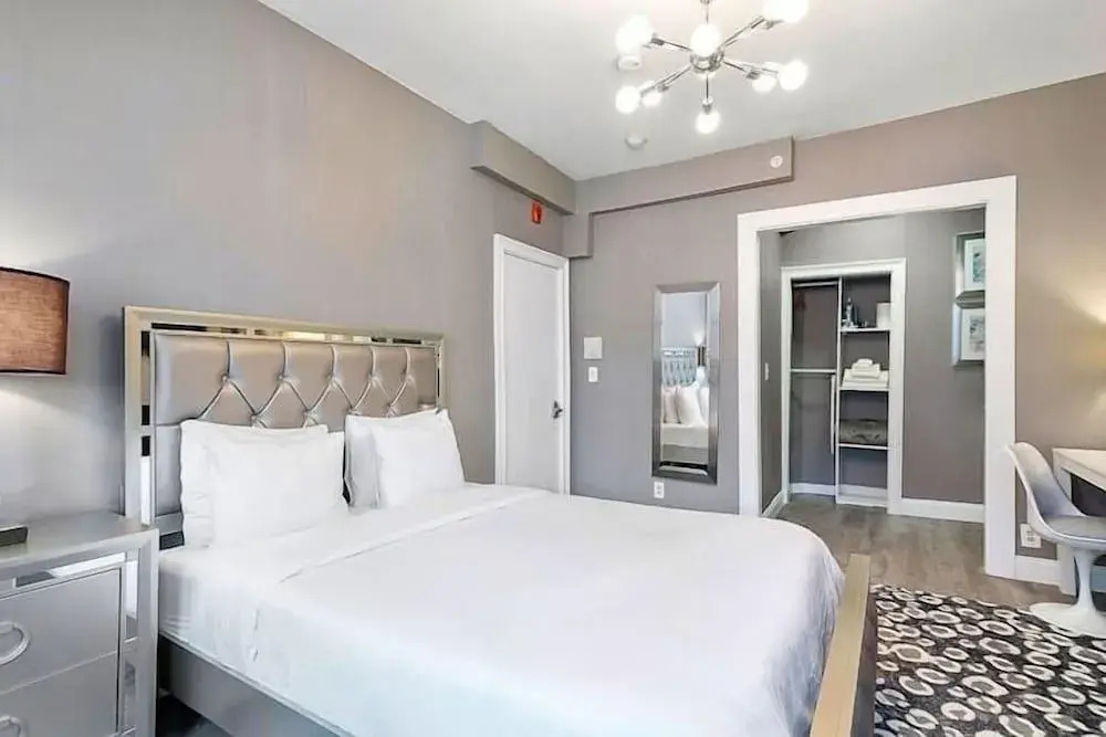 Bay Village Suites