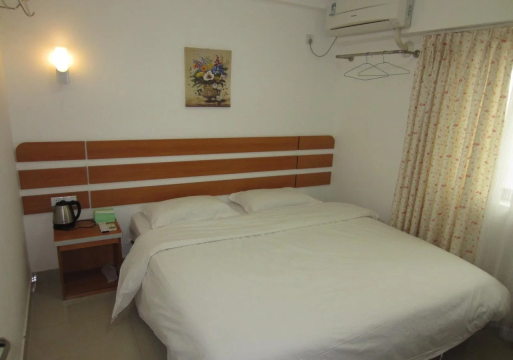 Keyun Hotel - Xiamen