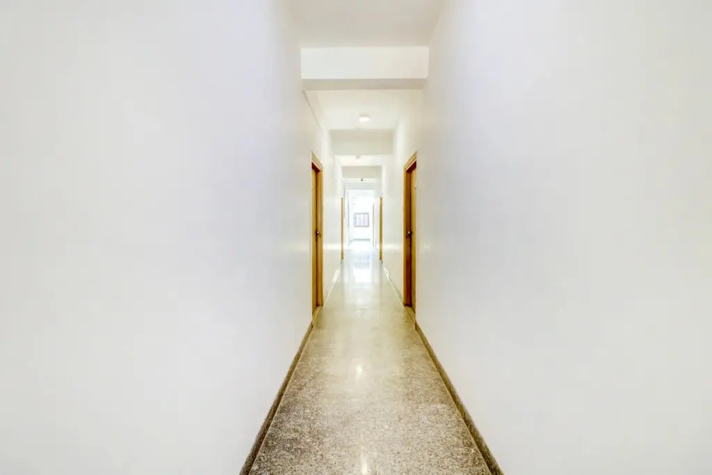 Hotel Libet by OYO Rooms