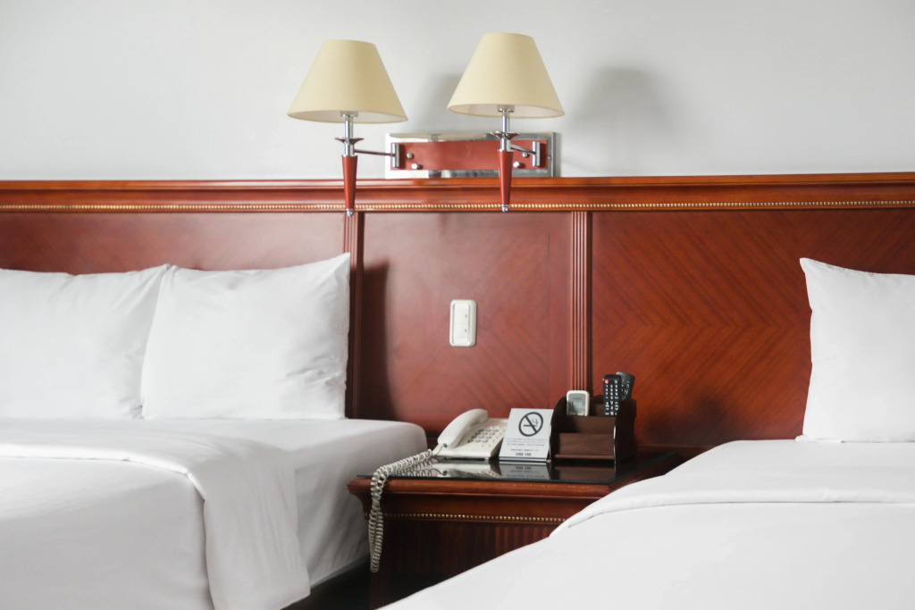 Kingdom Hotel