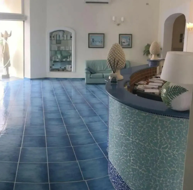 Hotel Terme Elisabetta