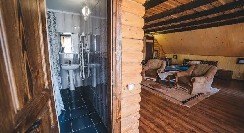 U Simbora Hotel