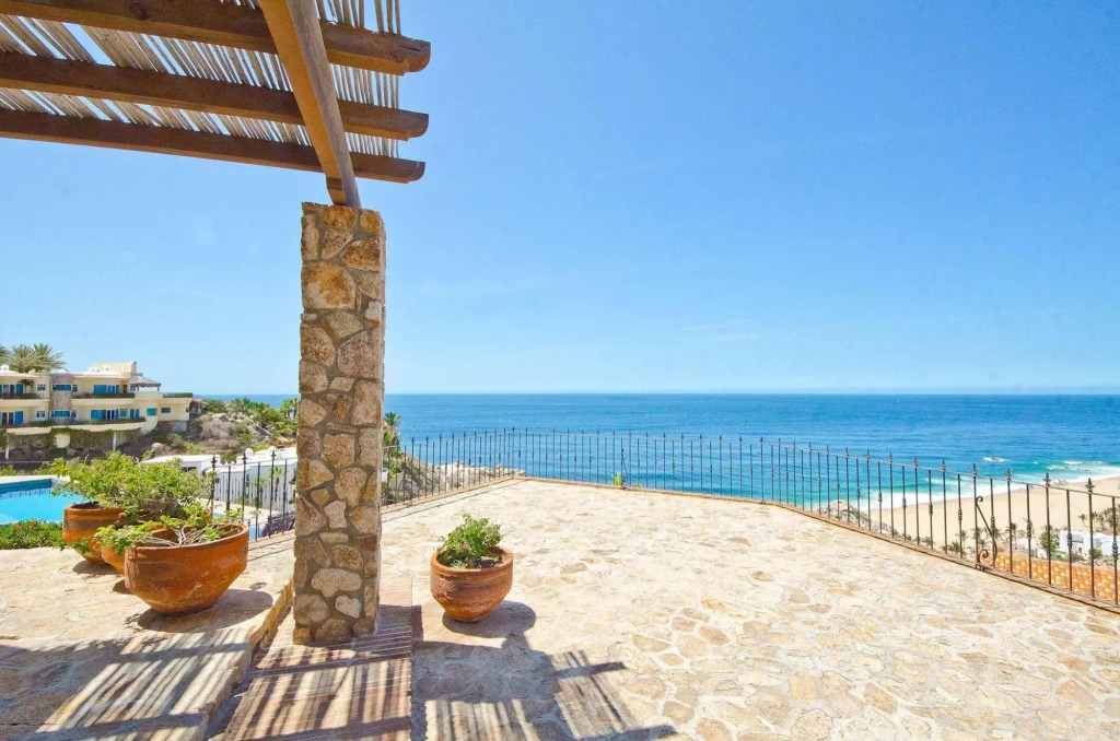 Villa Pacifico del Mar