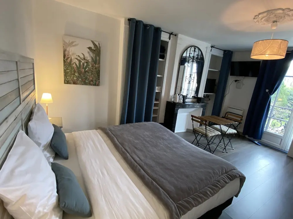 Les Rives du Cher - Chambres dhôtes