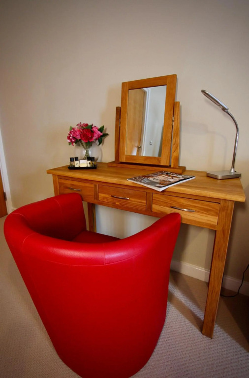 City Centre Skeldergate 2 Bed Apartment with Parking