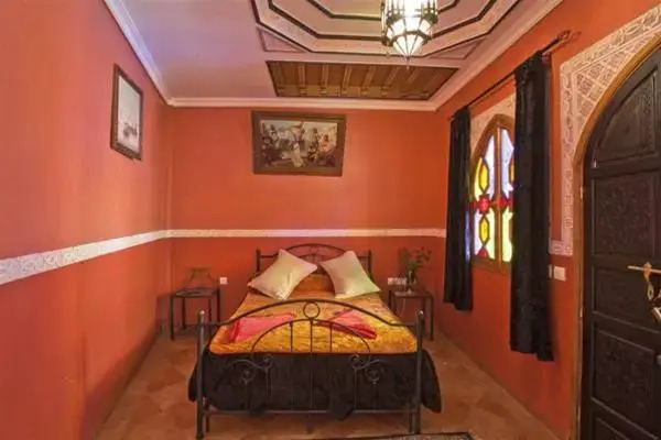 Riad Mostafa