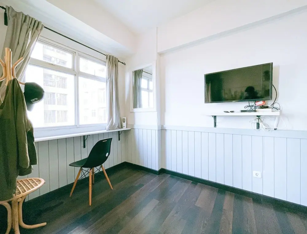 The Satu Stay - Apartemen SGV