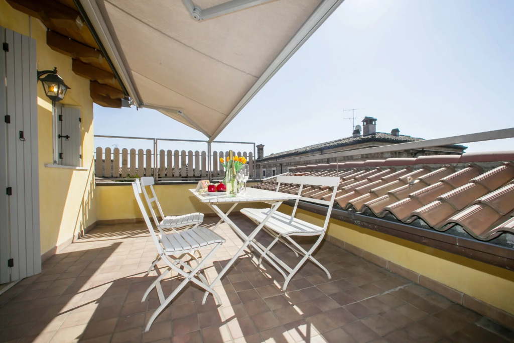 Casa Monia