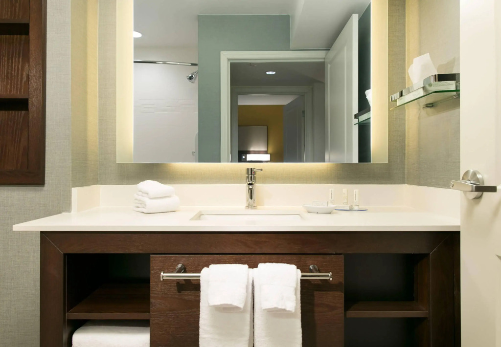 Residence Inn by Marriott Las Vegas Airport