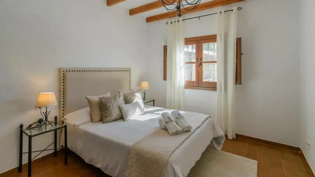 Villa Vargas Torrox by Ruralidays
