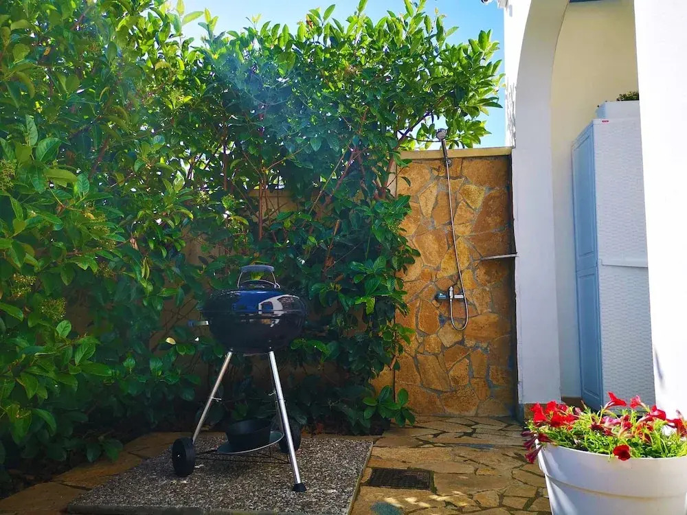 Villa Teresa Casa Vacanza