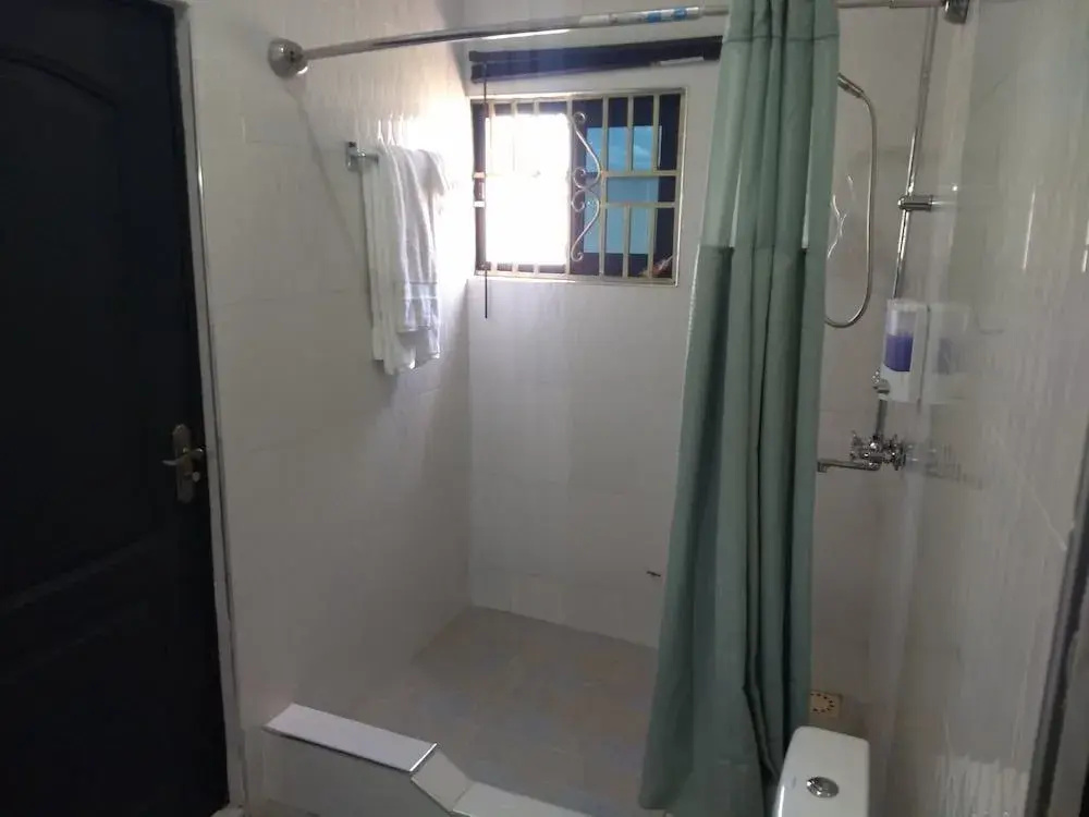 The Winford Boutique Hotel Achimota