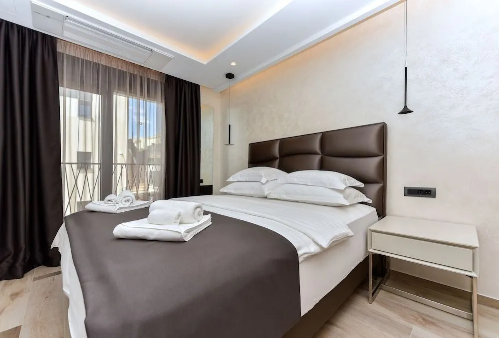 villa Monia