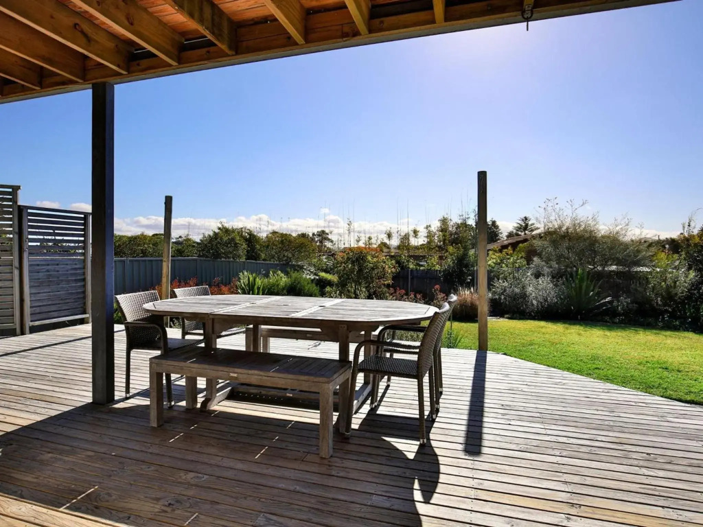The Palings at Culburra - Pet Friendly