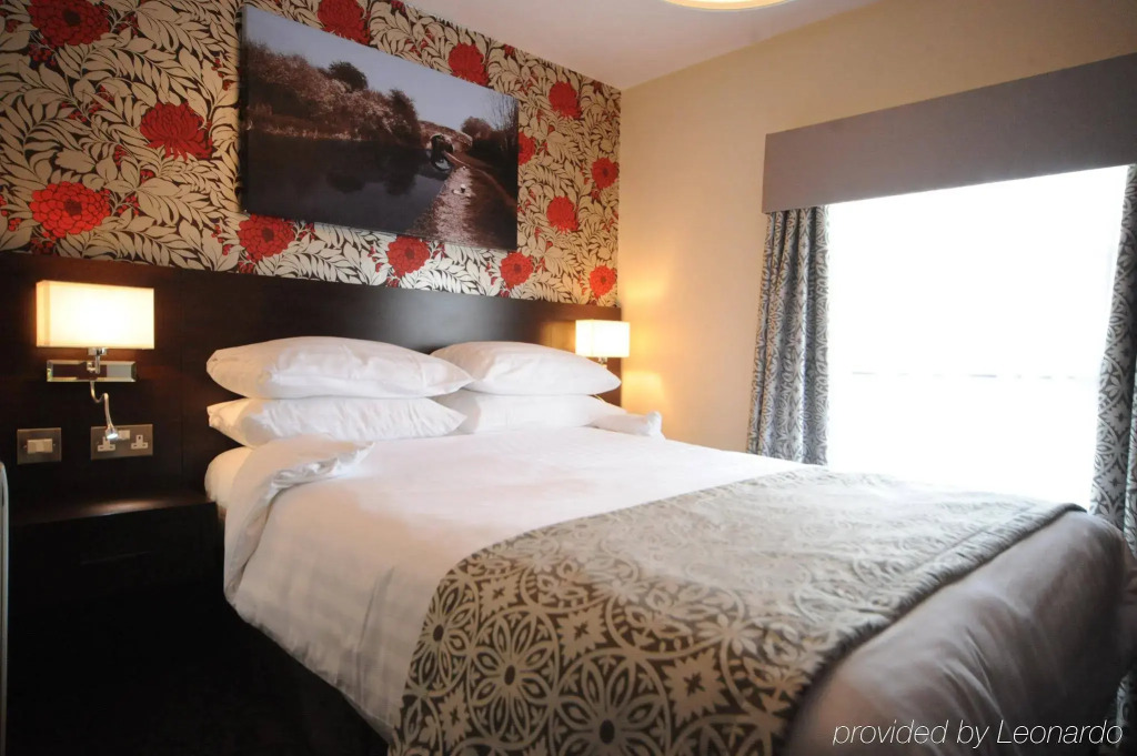 The Bull Hotel