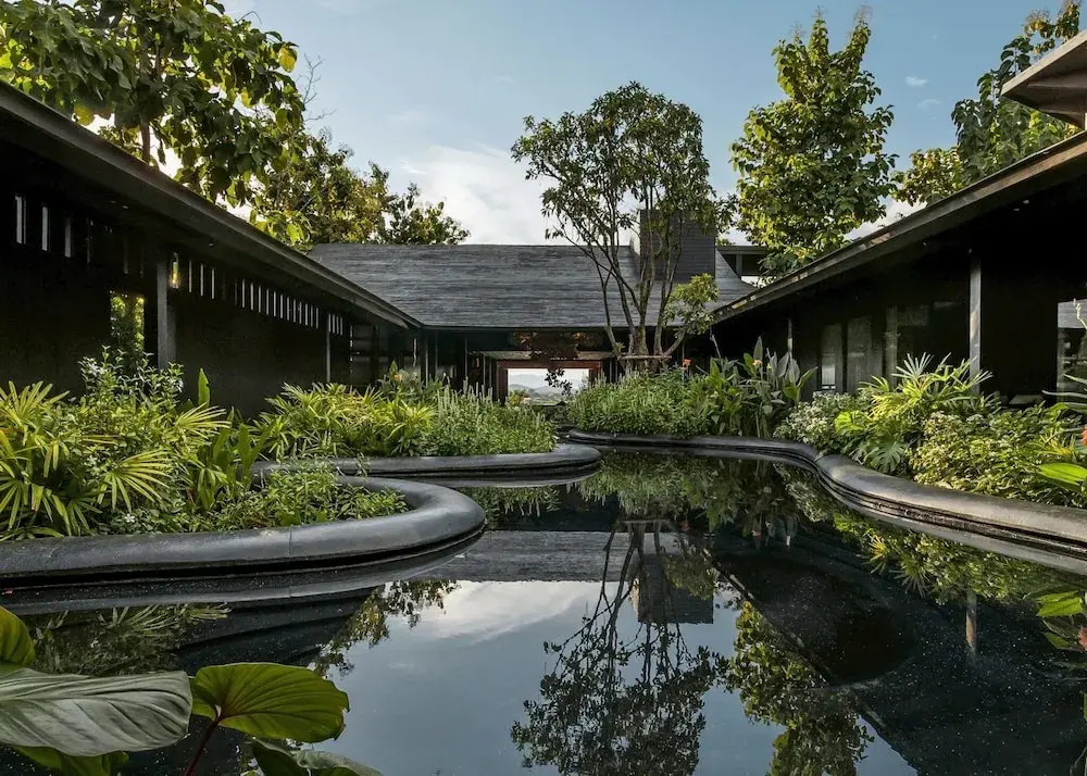 Sataa Resort Nan
