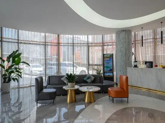 Midi Huayuan Hotel