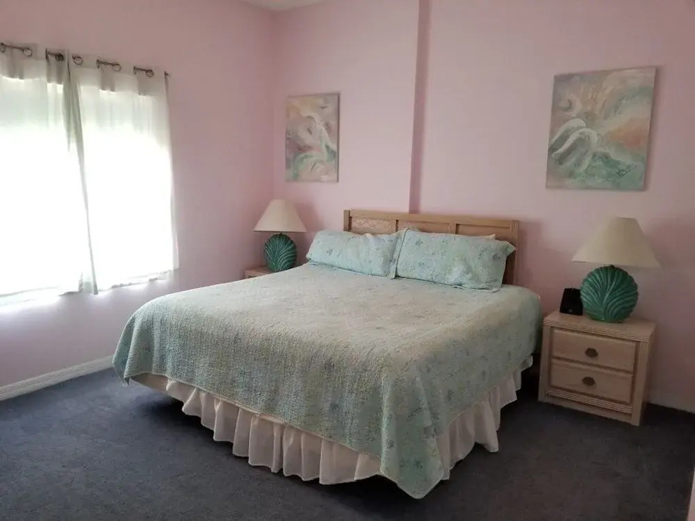 Ocean Ge Club Q34 2 Bedroom Condo