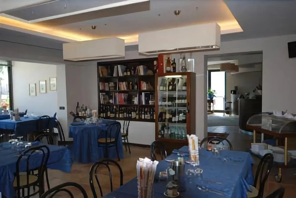 Hotel BELLA ROMAGNA
