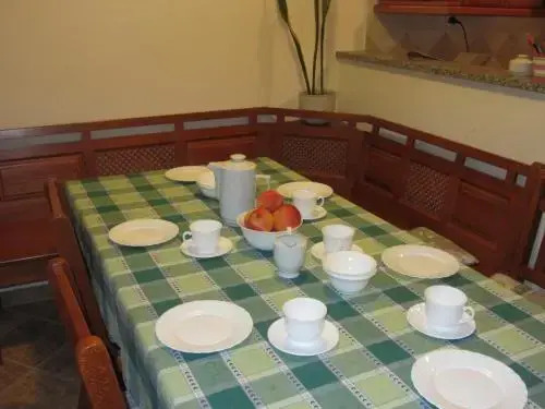 Rooms Pri Lovrižu