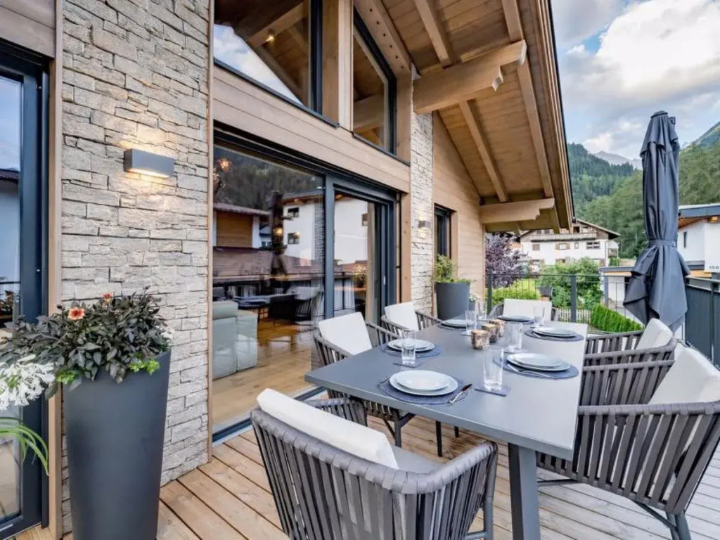 Alpenchalet Tirol 21819