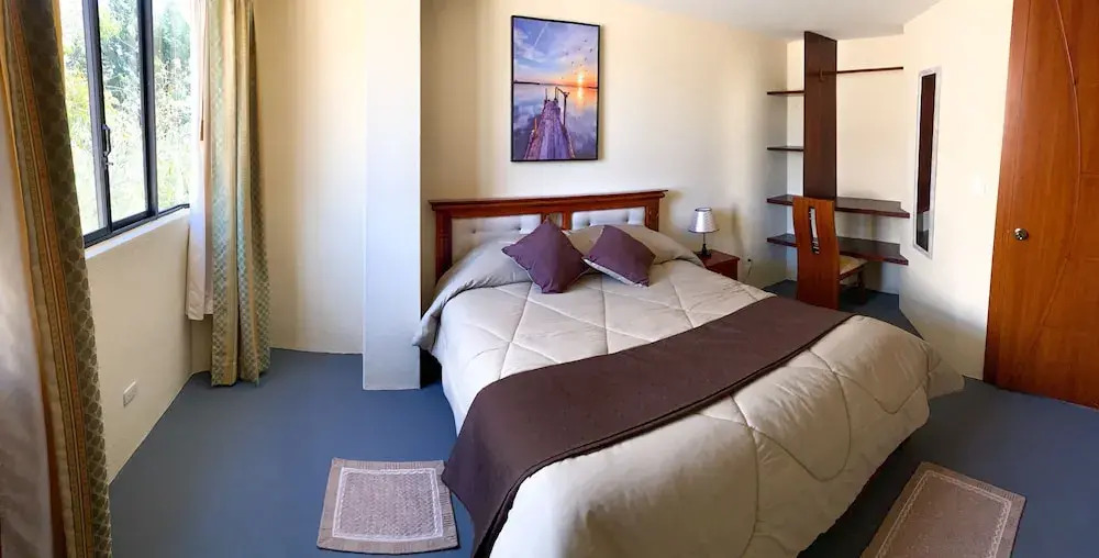 Hostal San Fernando