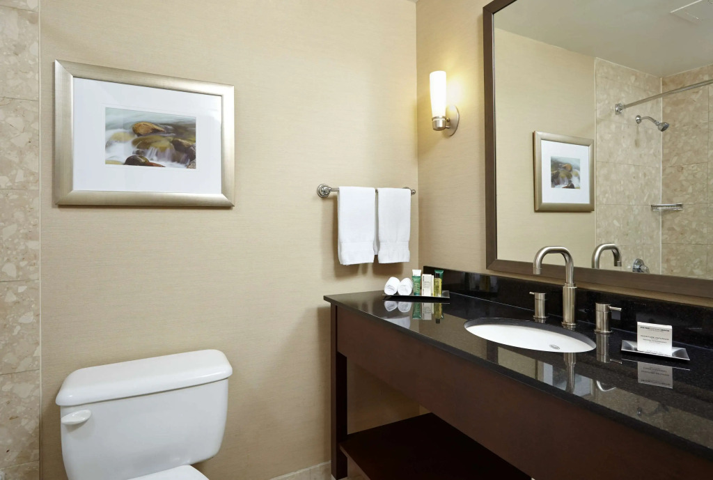 Saint John Harbourfront Hotel