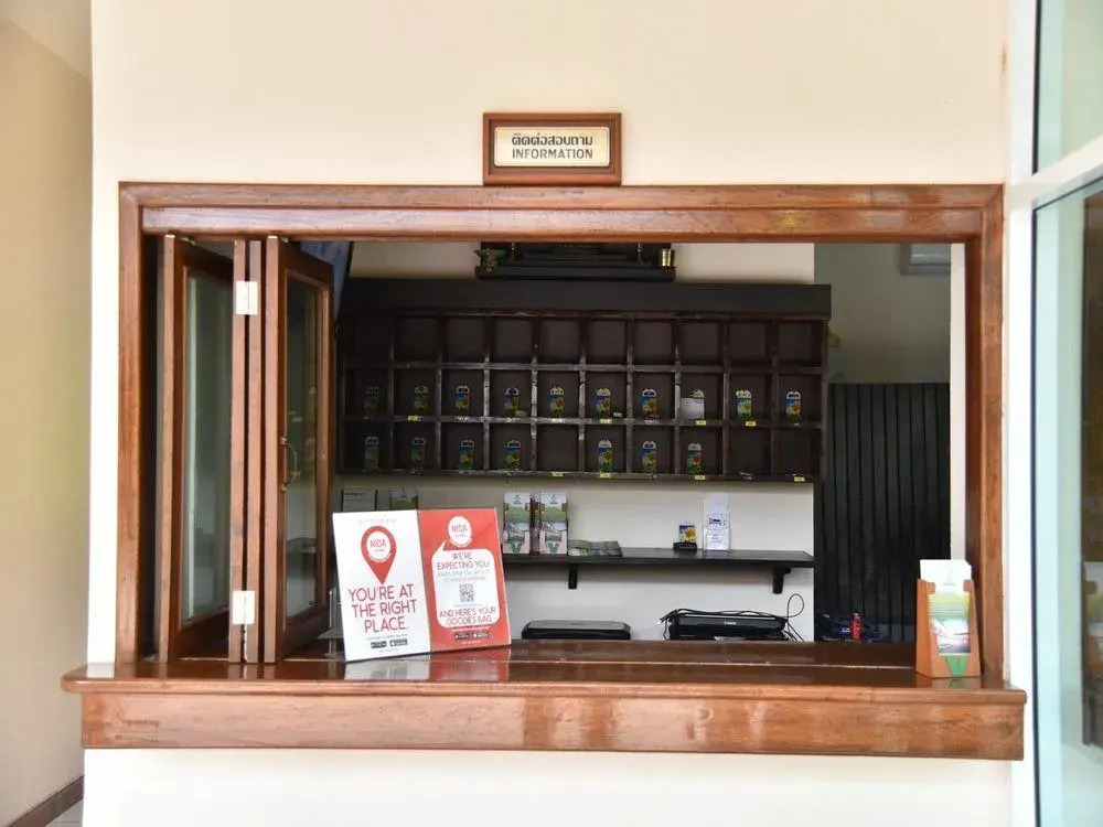 Nida Rooms San Phisua 99 Chiang Mai