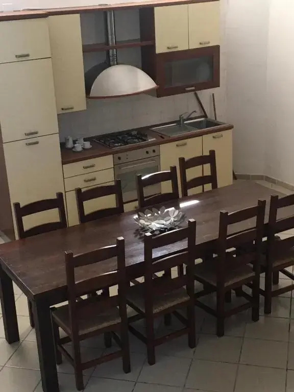 Villa Daniela - Appartamento in villa