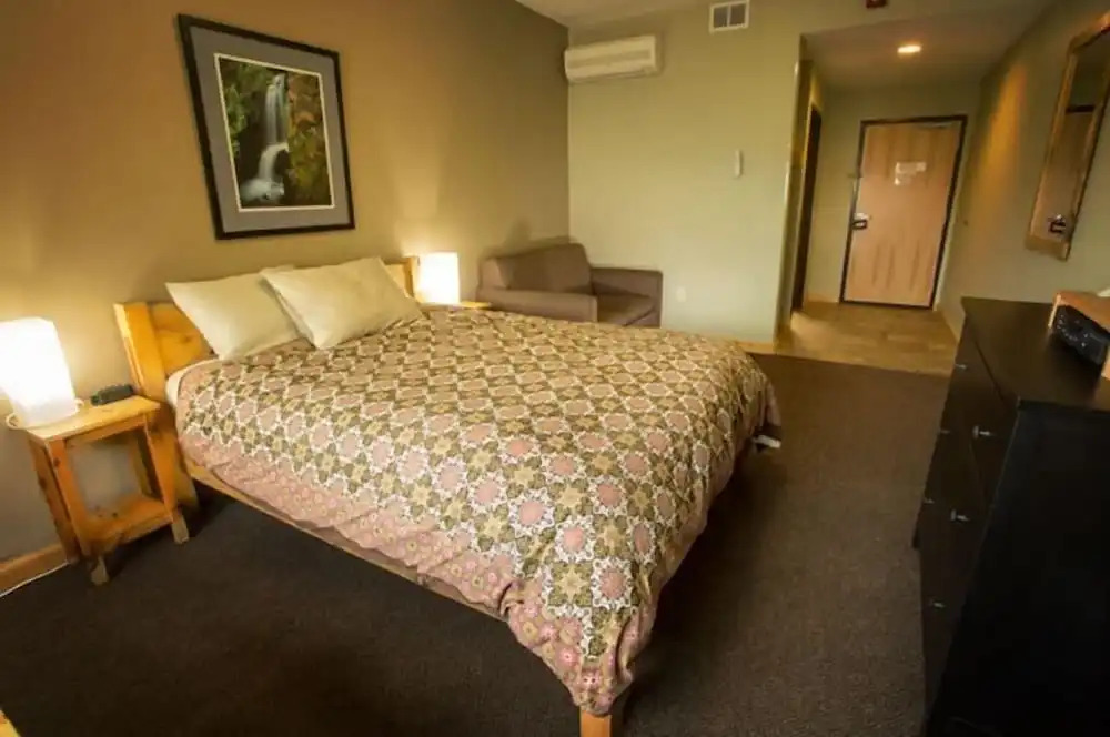Adventure Inn