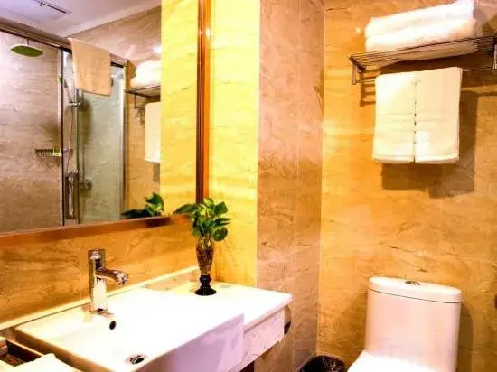 Tongcheng Super 8 Hotel