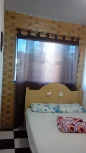 Casa Travessa Artur Bernardes 25