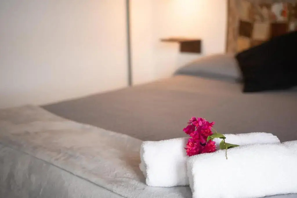 Lagoa Nômade Hostel