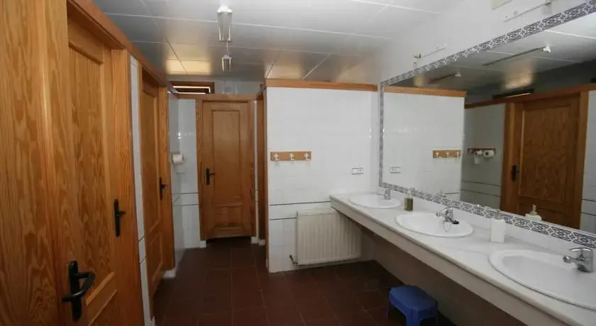 Albergue De Almedíjar