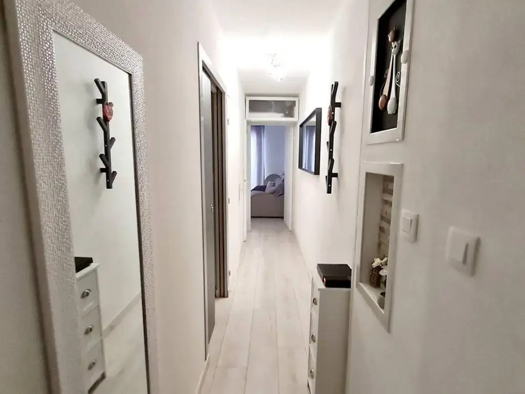 Appartement Six-Fours-les-Plages, 2 pièces, 2 personnes - FR-1-316-259