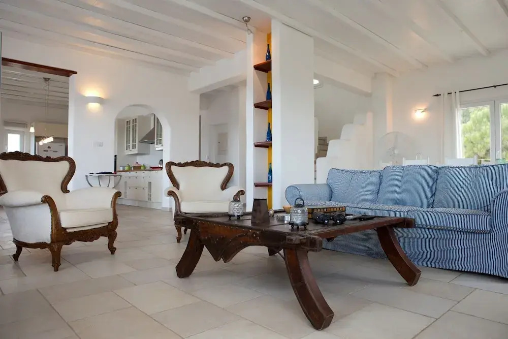 Island Villas Cyprus - 008