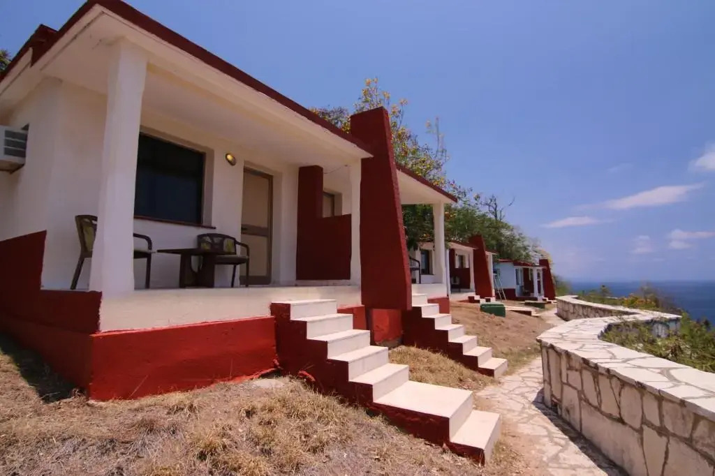 Hotel Balcón Del Caribe