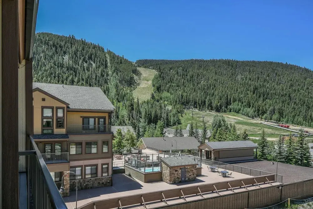 Slopeside 2764 by Summitcove Vacation Lodging