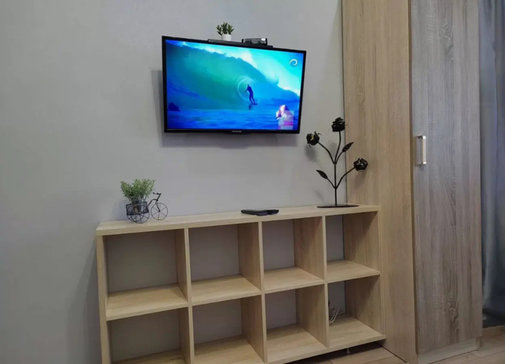 КакДома на Бахчиванджи 12А