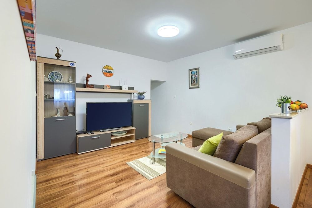 House Villa Drago