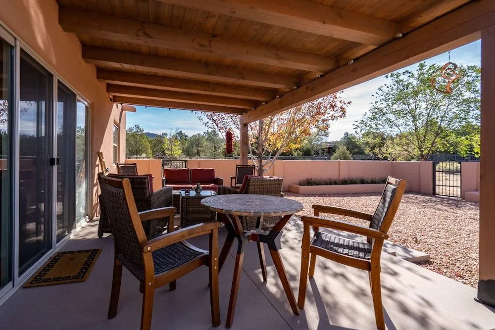 Casa Zia by Ruidoso Vacation Rentals