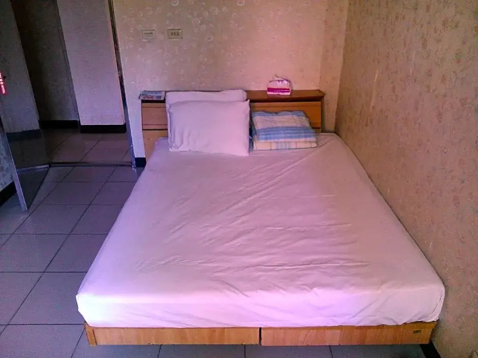 Gwodoo Hotel