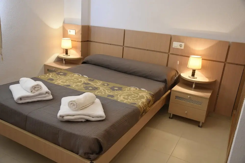 Oropesa Beach Apartment