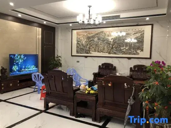 jingmanlou