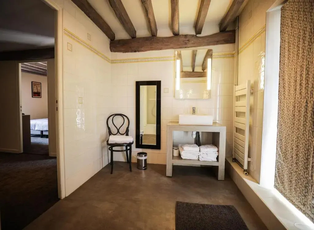 Ferme du Roy