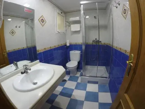 Apartamentos Niña de Oro