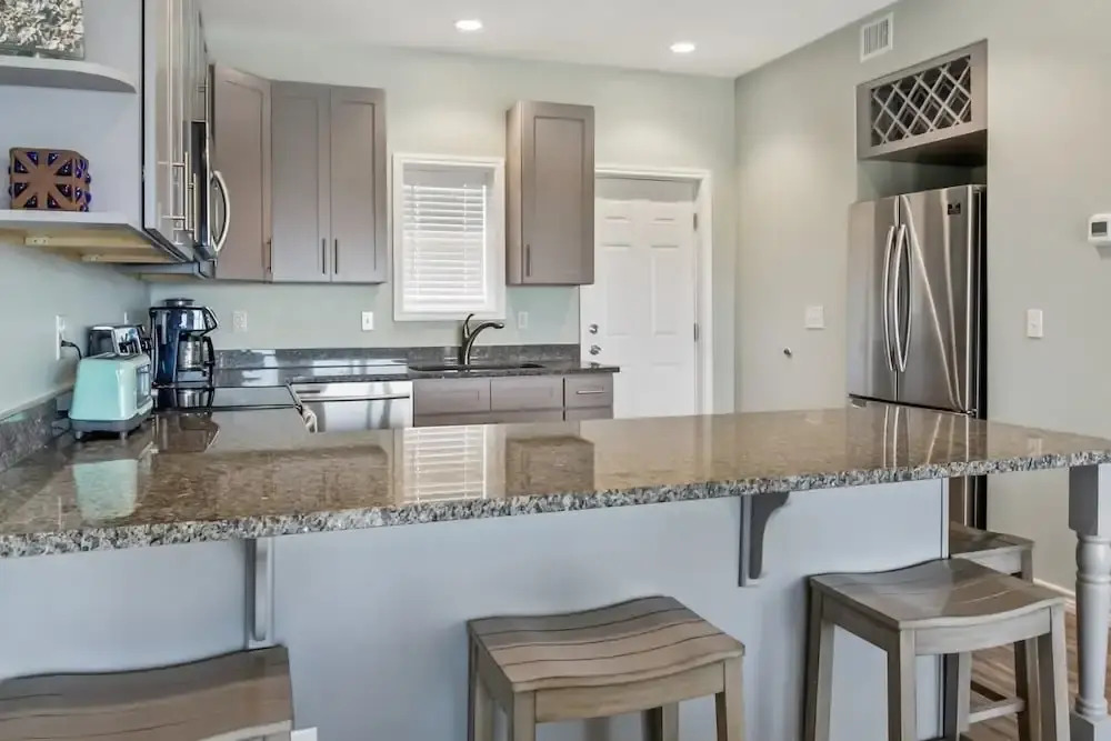 Island 44 3 Bedroom Condo