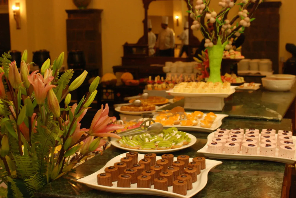 The LaLit Grand Palace Srinagar