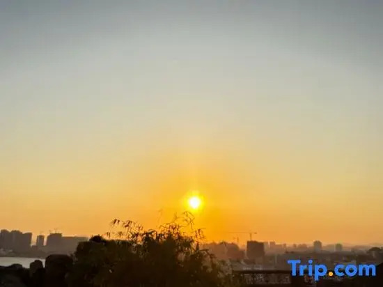 Zhexi Homestay (Nanmen Bay)